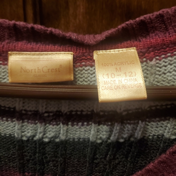 Sweater - Picture 3 of 3